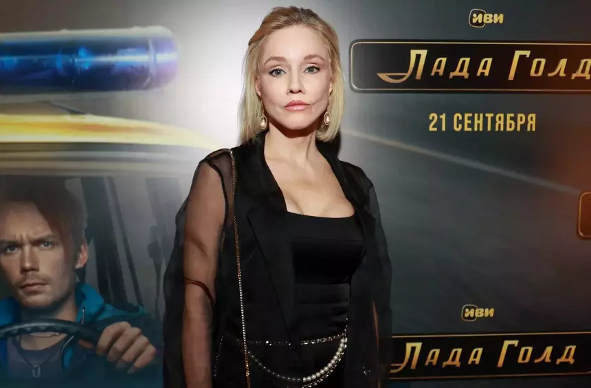 «Перекроила всю себя»: 59-летнюю Марину Зудину раскритиковали за внешность