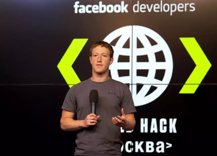 Повсюду камеры и охрана: соседи пожаловались на Марка Цукерберга