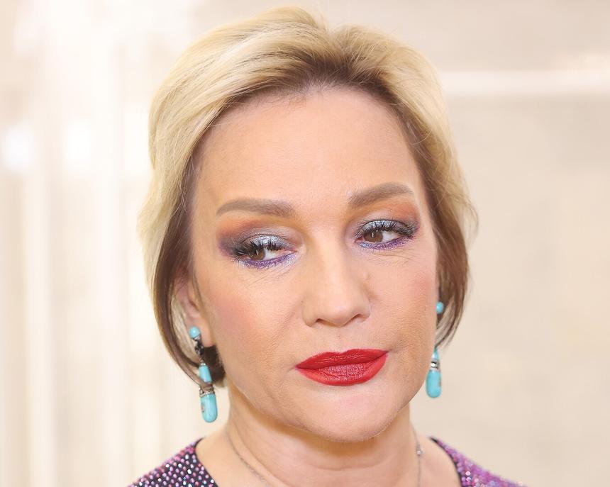 «Буланова не ругалась»: Дмитрий Берегуля не согласился, что плохо танцевал на концерте