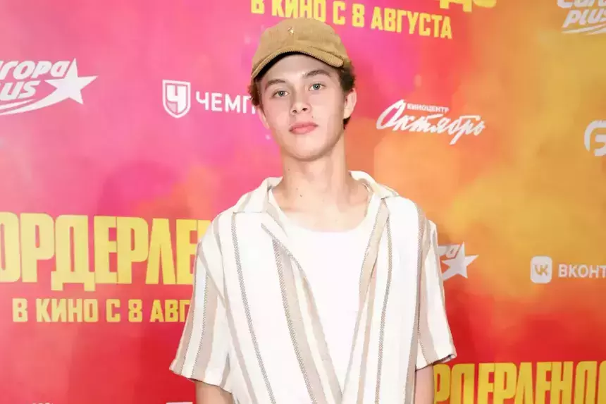 «Странно слышать от взрослого»: Леон Кемстач ответил на критику со стороны Никиты Кологривого