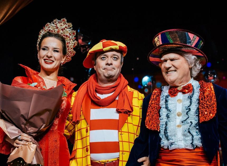 «Мы все переживали»: невестка Юрия Куклачева рассказала о его самочувствии