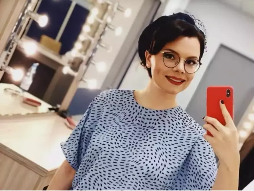 «Совмещать дом, семью и работу не просто»: 36-летняя жена Петросяна заявила о жизненной необходимости отдыха