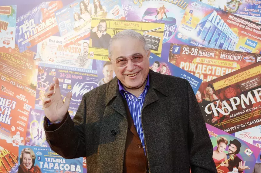 Суд поставил точку в деле о неуплате денег за экспертизу имущества Петросяна и Степаненко