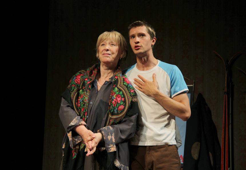 «Нашла покой»: как сейчас живет актриса Екатерина Васильева, которая в монастыре читает молитвы по усопшим