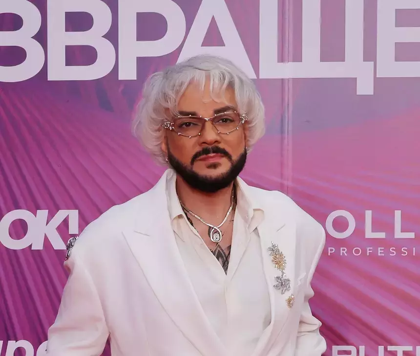 «Соседи помогают»: представитель Киркорова рассказала о пожаре рядом с домом певца