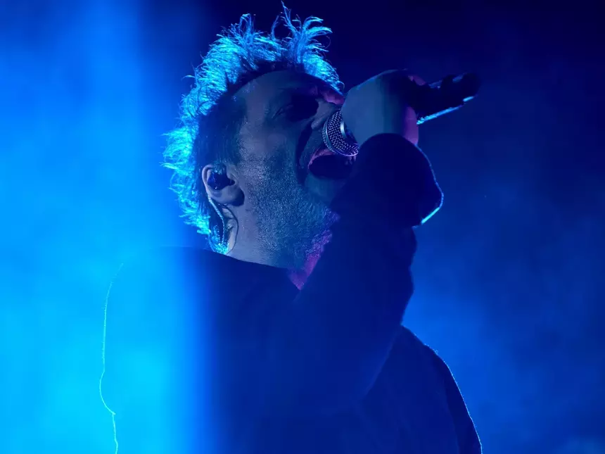 В Нижнем Новгороде отменили концерт Вадима Самойлова из-за сообщения о бомбе