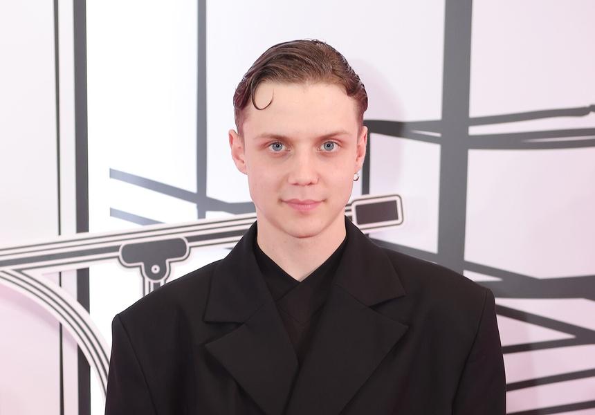 «Это большое счастье»: Ваня Дмитриенко назвал Анну Пересильд секретом своего успеха