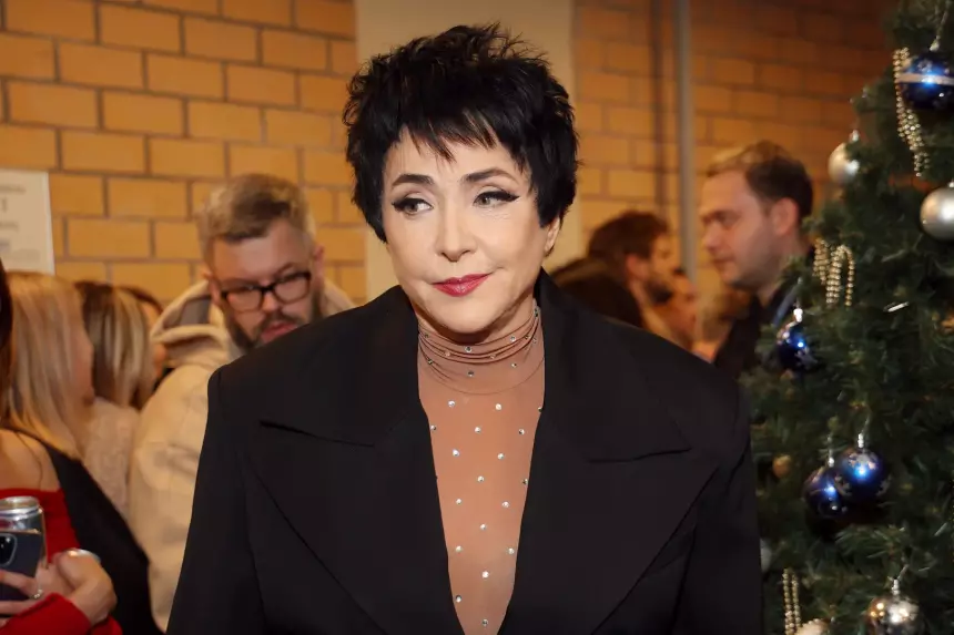 «Сказала, что уходит»: Лолита рассказала о решении дочери с синдромом Аспергера, которое повергло ее в шок