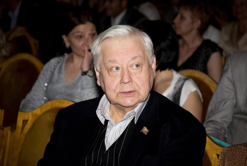 «Я была на похоронах. Мы уже расстались»: экс-возлюбленная сына Олега Табакова тайно простилась с актером