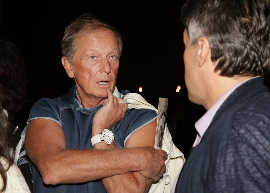 Россияне вспомнили о монологе Задорнова после появления Лаврова в свитере СССР