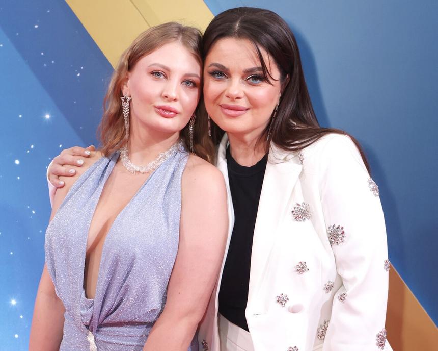 Наташа Королева помирилась с невесткой: певица начала подготовку к годовщине свадьбы сына