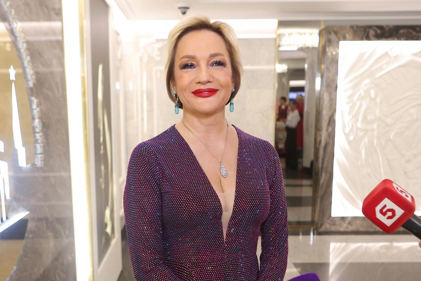 Татьяна Буланова попала в базу украинского сайта «Миротворец» за поддержку СВО