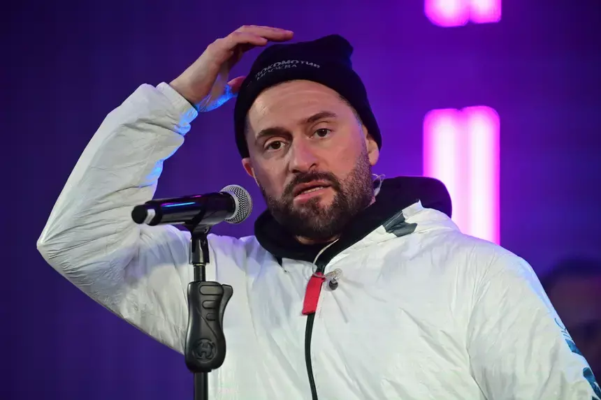 «Постеснялся бы говорить, что его побили»: Ираклий пристыдил пострадавшего Гребенщикова