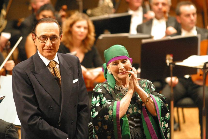 На 90-м году жизни умер итальянский актер Пиппо Баудо