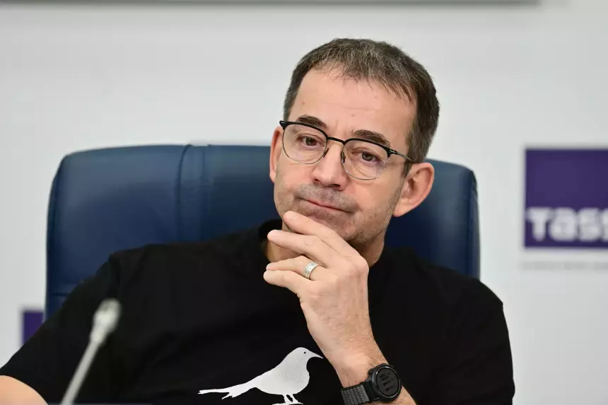 «Такое происходит очень часто»: что грозит Дмитрию Певцову, на которого подали в суд