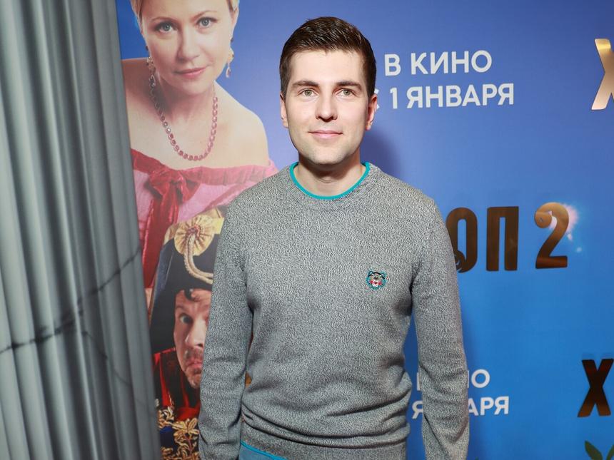 «Дарю»: Дмитрий Борисов раскрыл секрет вечной молодости