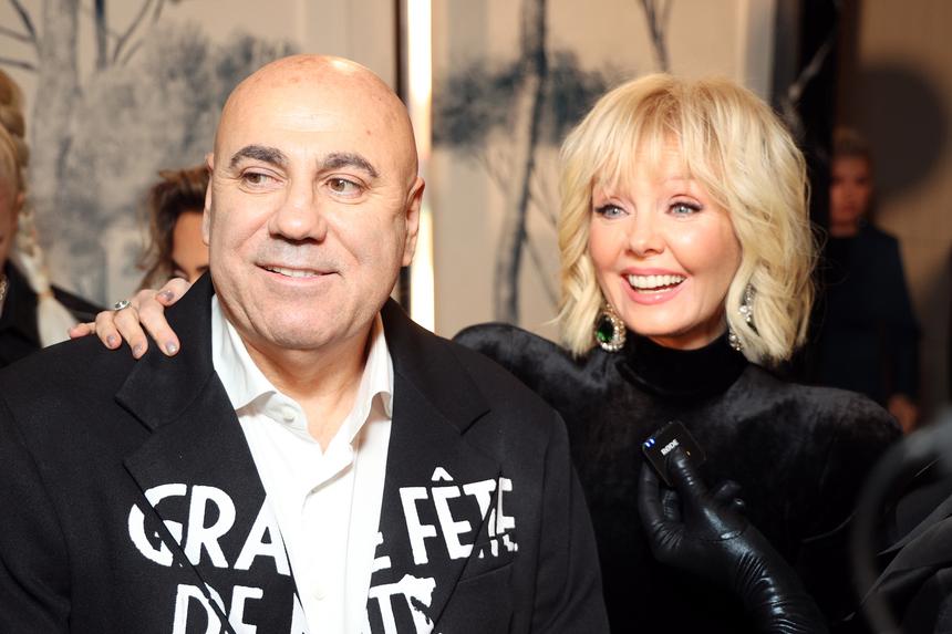 «Тюнингованная старушка»: Валерия высказалась о пластических операциях