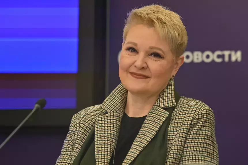 «Безумно жалко»: Маргарита Суханкина высказалась об отъезде Аллы Пугачевой