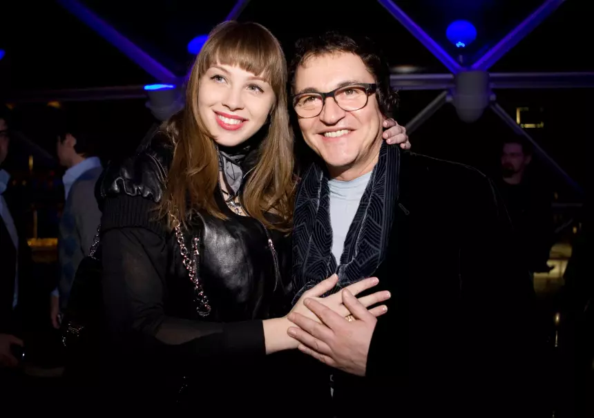 «Сейчас время перемен в моей жизни»: Полина Диброва впервые открыто заговорила о разводе с мужем