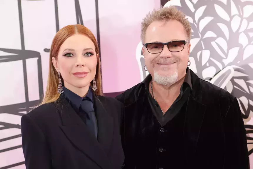 Наталью Подольскую призвали больше не выступать с мужем Владимиром Пресняковым