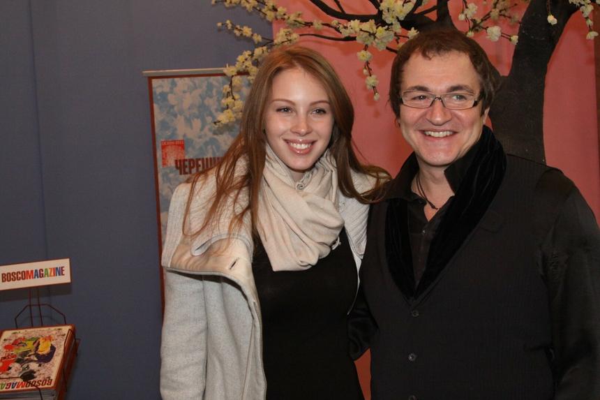 «Он выгодно пристроил жену»: раскрыта неожиданная правда о скандале в семье Дмитрия и Полины Дибровых