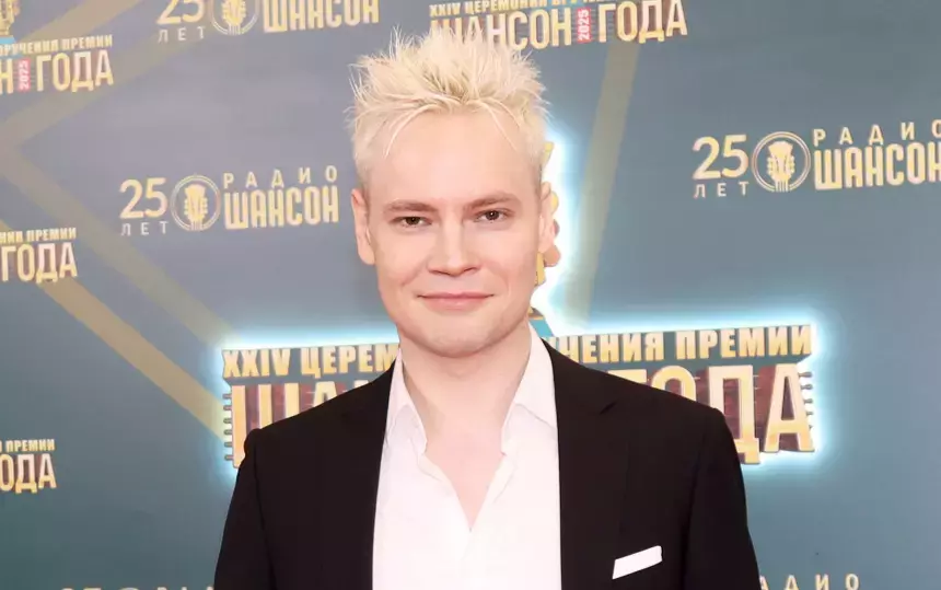 SHAMAN заявил, что его зовут выступить по всему миру