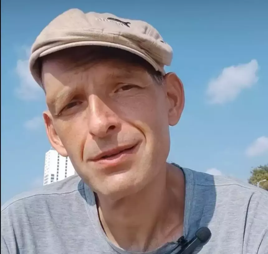 «Скорая уже не успела»: вдова погибшего в Таиланде Артура Микаберидзе обратилась за помощью