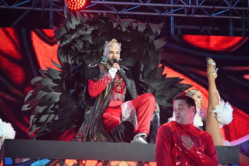 «Возрастные проблемы»: почему Филипп Киркоров не смог удержаться в низком весе и начал толстеть