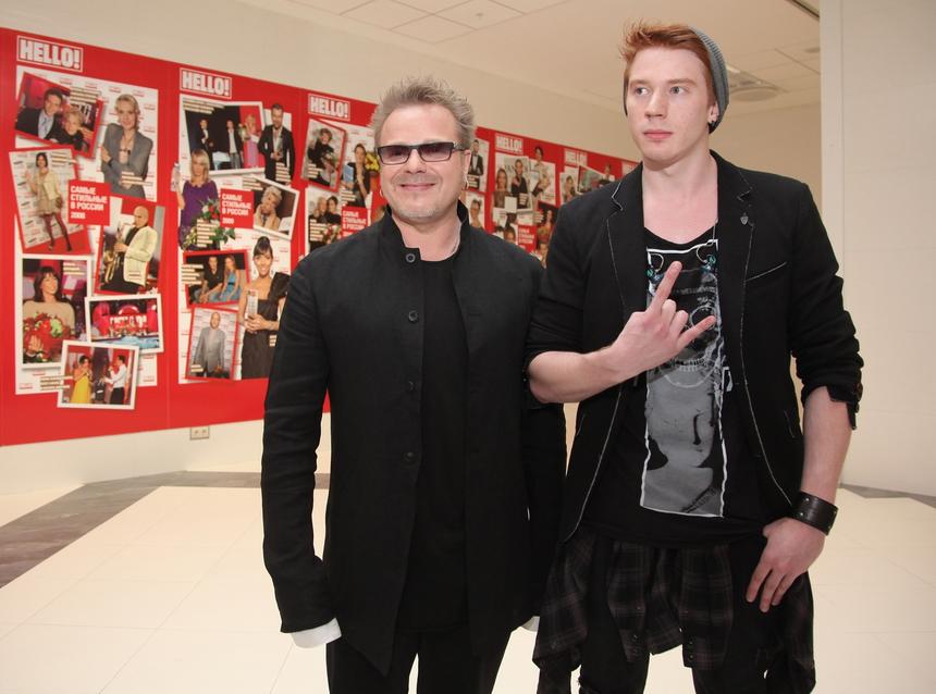 «Вы ни о чем не имеете представления»: Пресняков сорвался на подписчицу после новости о разводе