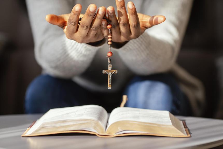 Мирное религиозное многообразие: новая археологическая находка может изменить историю христианства