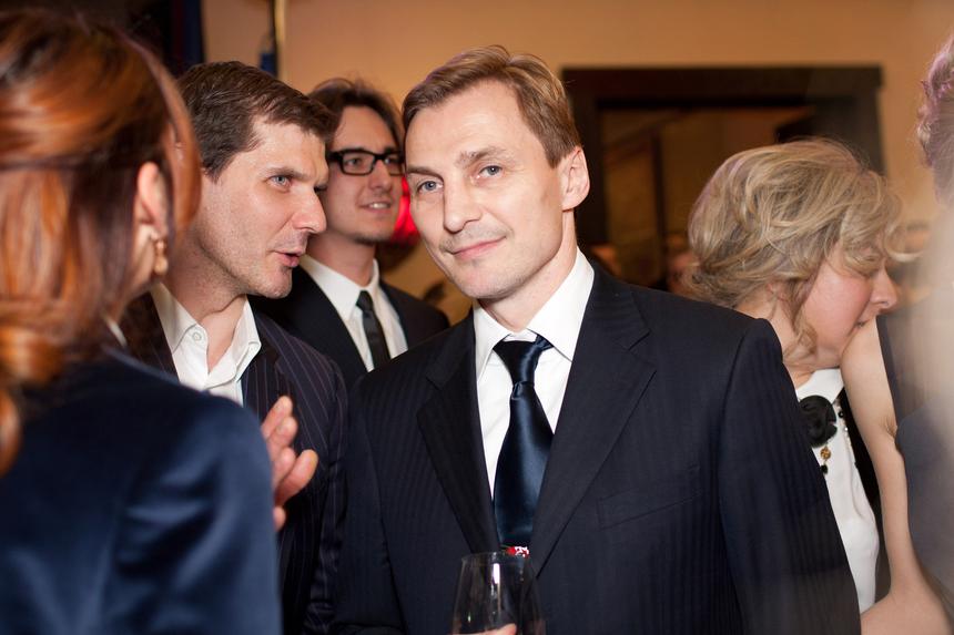 «Место среди величайших»: клуб НХЛ «Детройт Ред Вингз» оказал высшую честь хоккеисту Сергею Федорову