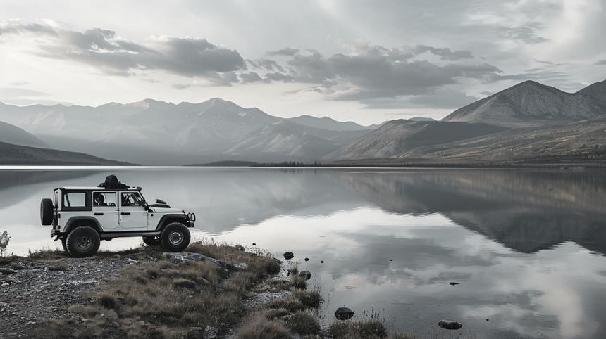 Сын Сергея Бодрова отказался выкупать машину отца из-за отсутствия денег