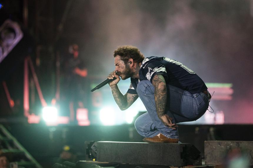 Вслед за Akon: еще один известный американский рэпер выступит в России