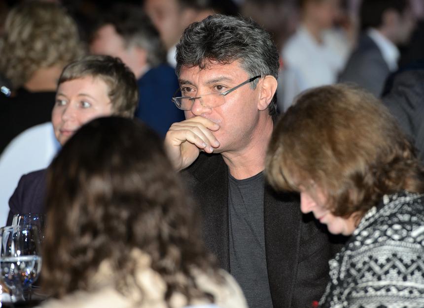 Тайную любовницу Немцова обвинили в незаконном выселении приднестровца из дома