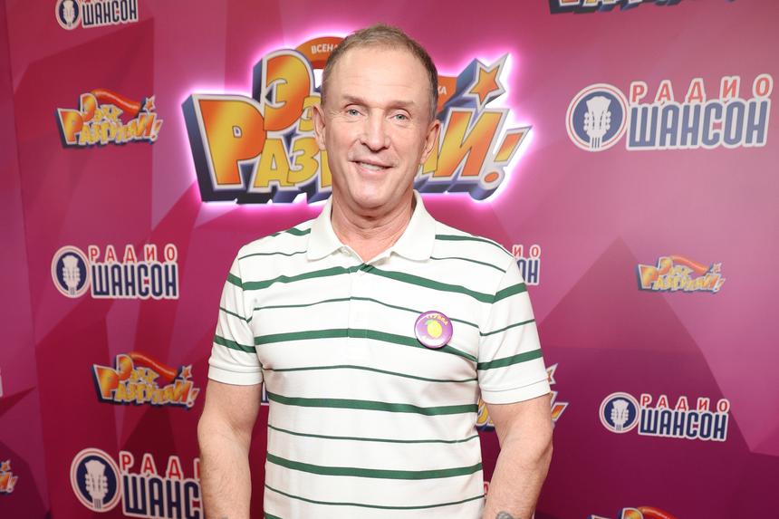 «Скопить ничего не сумели»: Виктор Рыбин раскрыл правду о финансовом положении