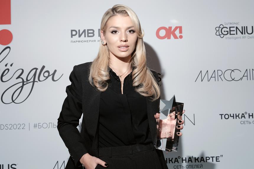 «Ни под кого не придется прогибаться»: певица Люся Чеботина устала быть украшением на концертах других звезд