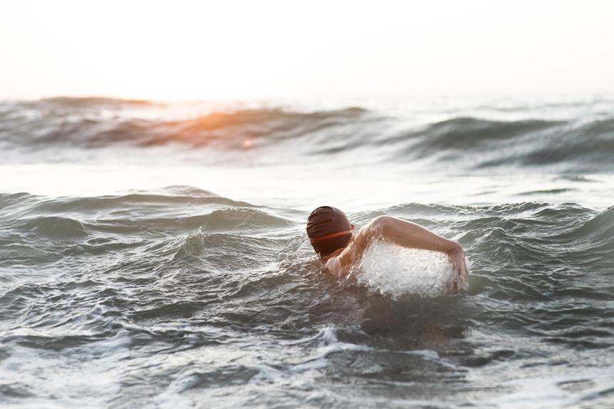 35-летний россиянин пропал на Пхукете во время купания в море