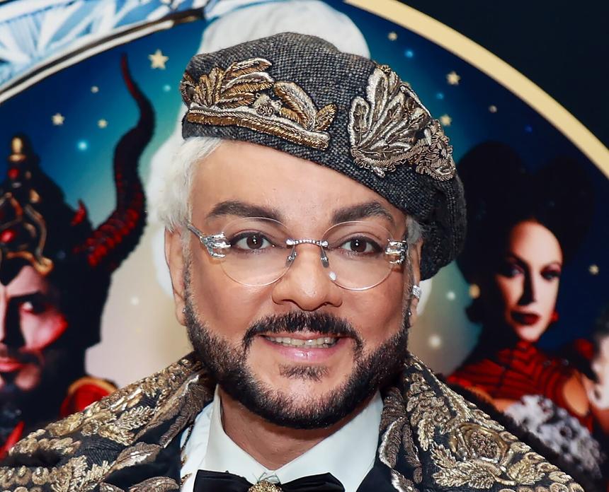 «Рука никак не пройдет»: Киркоров рассказал о самочувствии