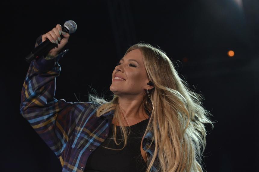 «Я разве должна?»: Рита Дакота рассказала, зачем скрывала российское гражданство