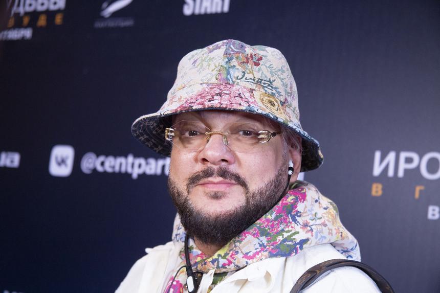 «Ничего твоего нам не надо»: бабушки из «Отрядов Путина» отвернулись от Киркорова