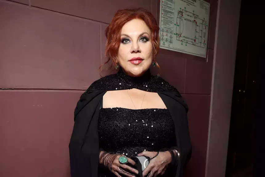 «В жизни появляется смысл»: Марина Федункив рассказала об эмоциях после рождения сына