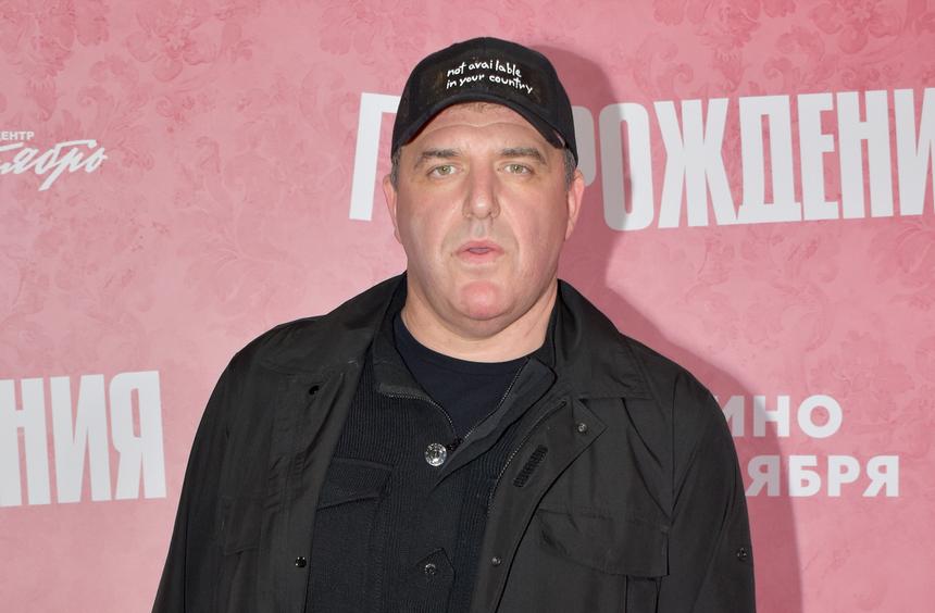 «Слет „детей Капкова“»: Максим Виторган высмеял домыслы, что Ксения Собчак родила сына не от него