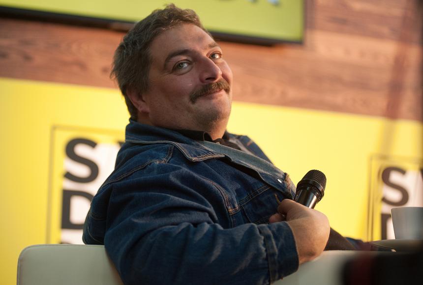 СК РФ завершил расследование уголовного дела писателя Дмитрия Быкова*