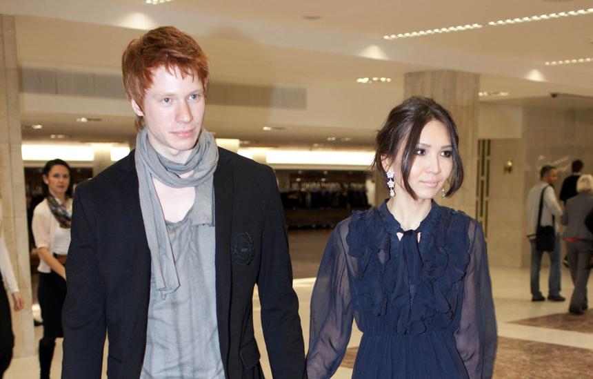 «Расстались много лет назад»: экс-девушка Никиты Преснякова прервала молчание по поводу его развода