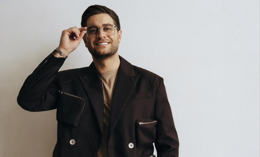 DAVA объяснил, почему стал реже появляться на светских мероприятиях