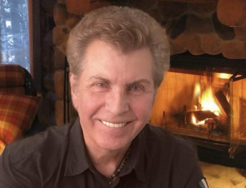 Умер в 78 лет исполнитель хита «Фантазер» Ярослав Евдокимов