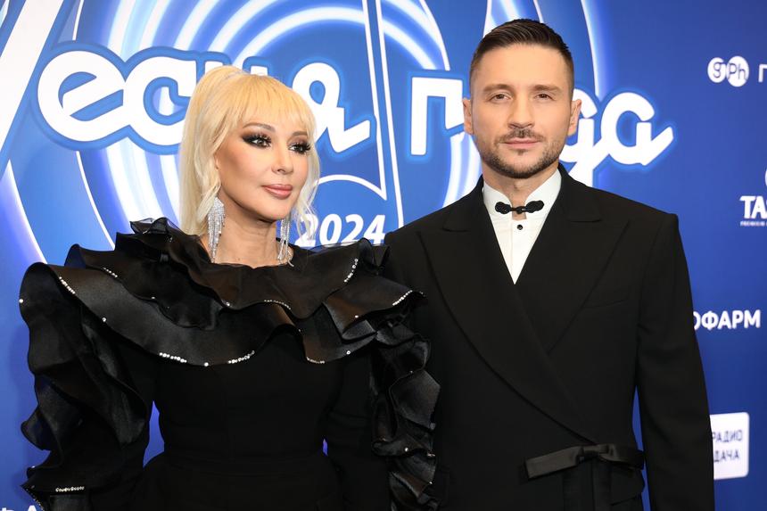 «Мы родные люди, не надо ничего скрывать»: Сергей Лазарев высказался об отношениях с Лерой Кудрявцевой