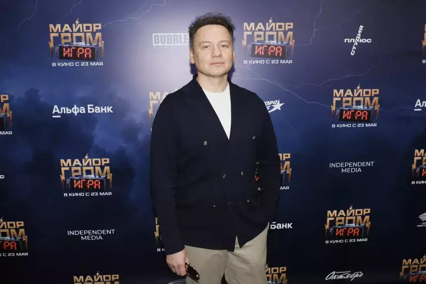 «Ой как я вас удивлю»: Александр Олешко рассказал, как зажигал с Татьяной Булановой в новогоднюю ночь