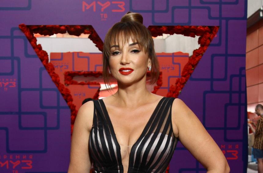 Анфиса Чехова рассказала о неожиданном ночном подарке возлюбленного