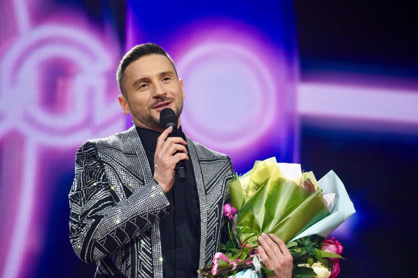 «Я в шоке»: Сергей Лазарев признался, что его довели до слез дети